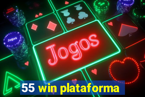 55 win plataforma